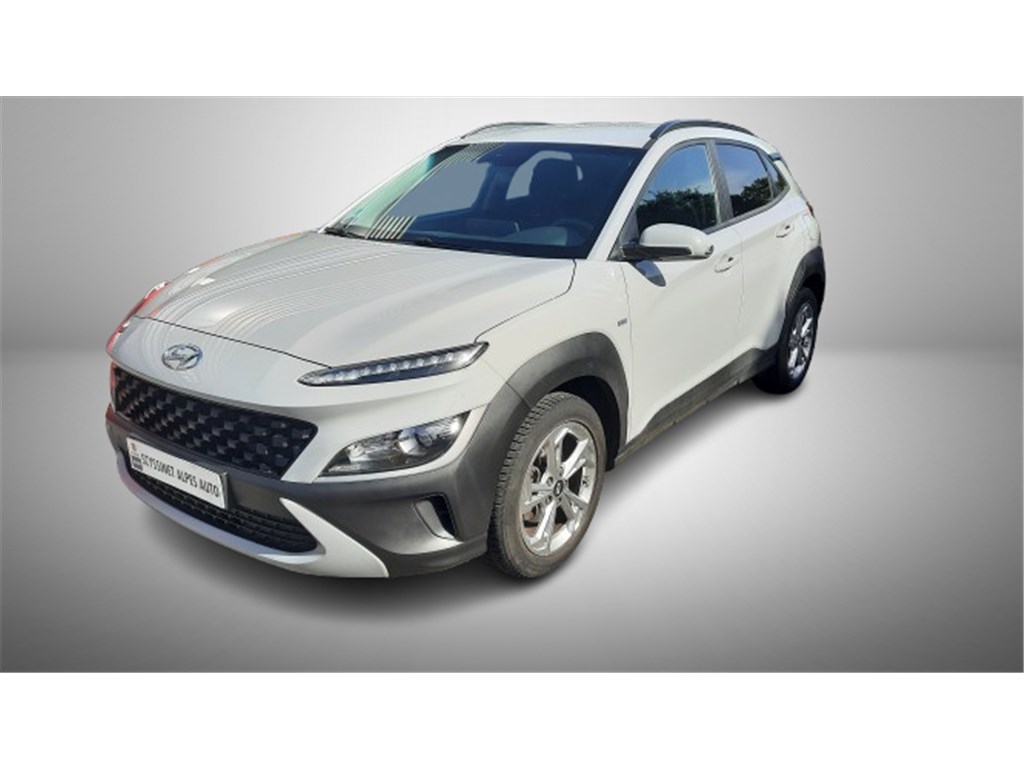 Hyundai Kona 1.0 T-GDI 120 HYBRID 48V Intuitive