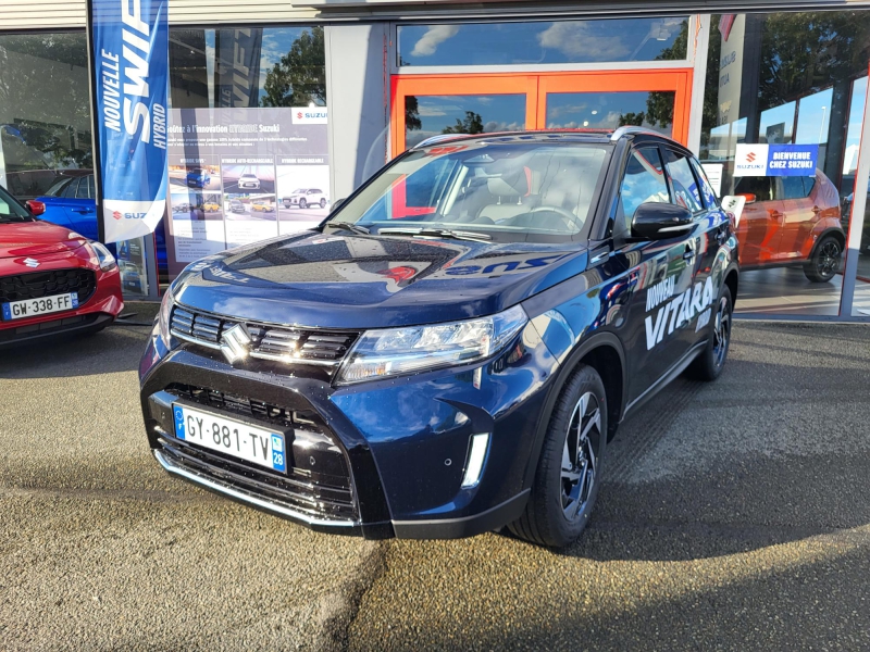 SUZUKI Vitara 2024