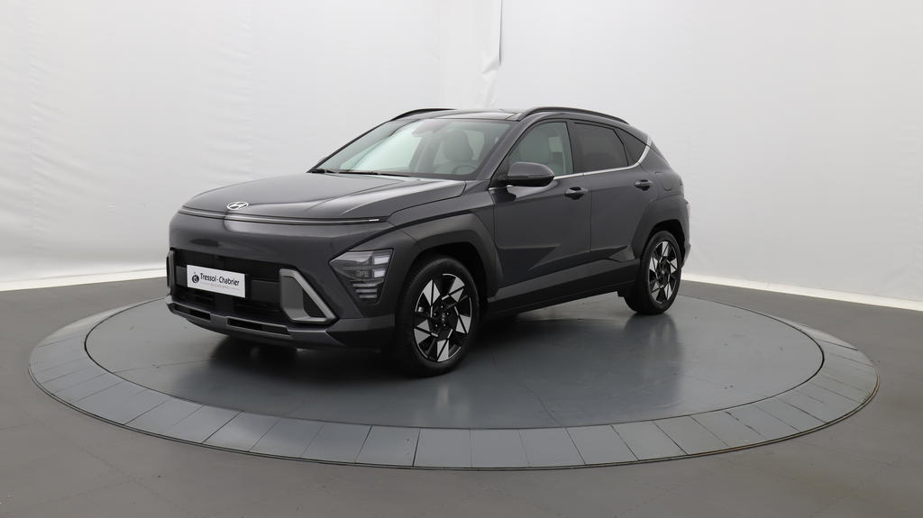 Hyundai Kona Hybrid 141 Executive