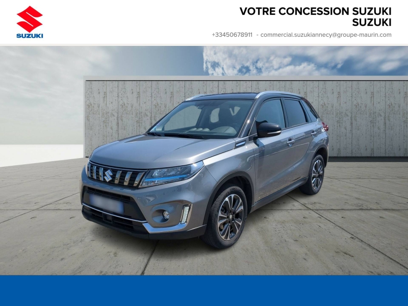 SUZUKI Vitara 2023