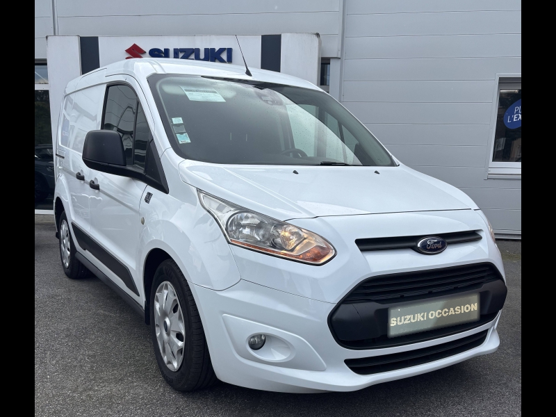 FORD Transit Connect 2016