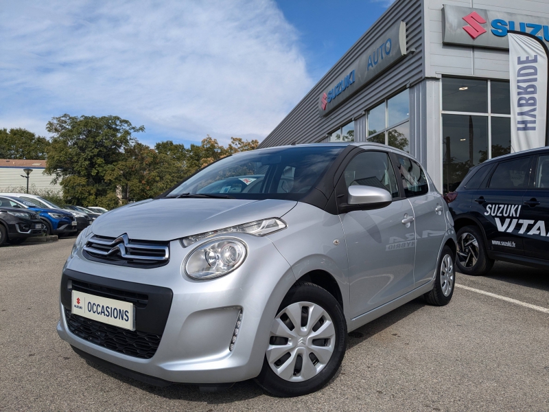 CITROEN C1 2020