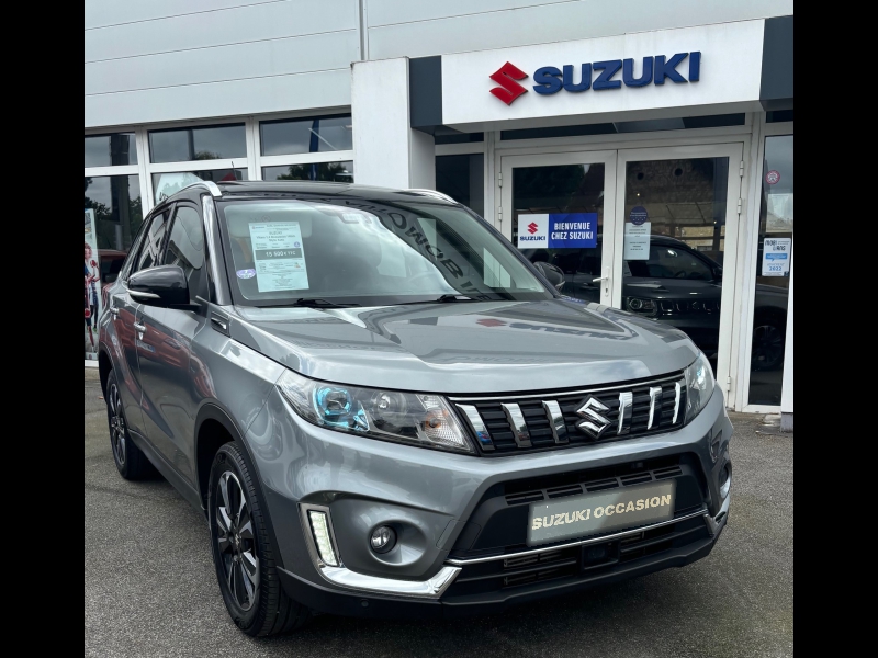 SUZUKI Vitara 2018