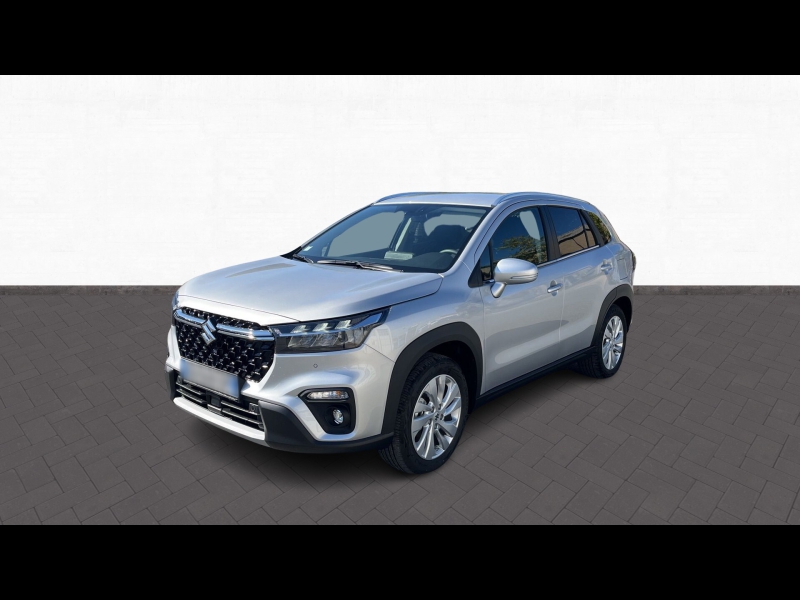 SUZUKI S-Cross 2023