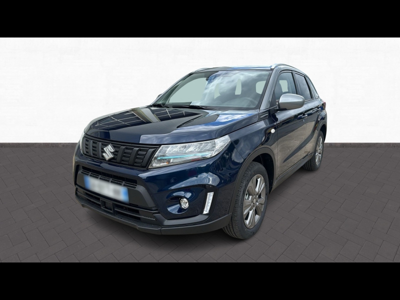 SUZUKI Vitara 2024