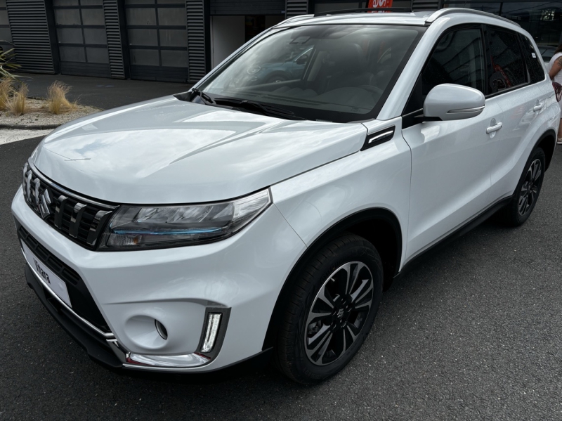 SUZUKI Vitara 2024