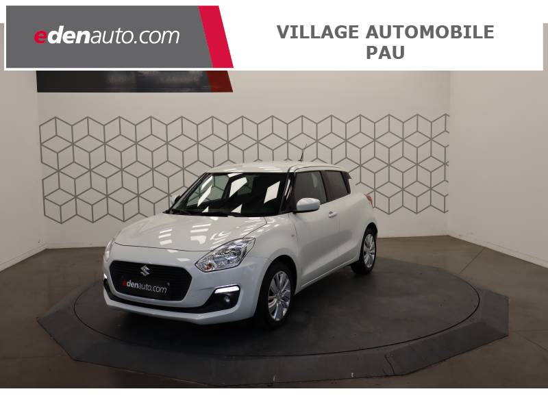 Suzuki Swift 1.2 Dualjet Hybrid Privilège