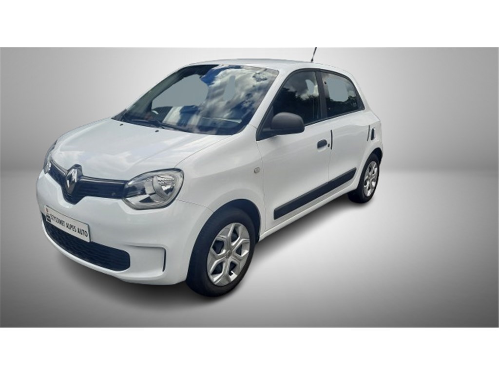 Renault Twingo III SCE 65 - 20 Life