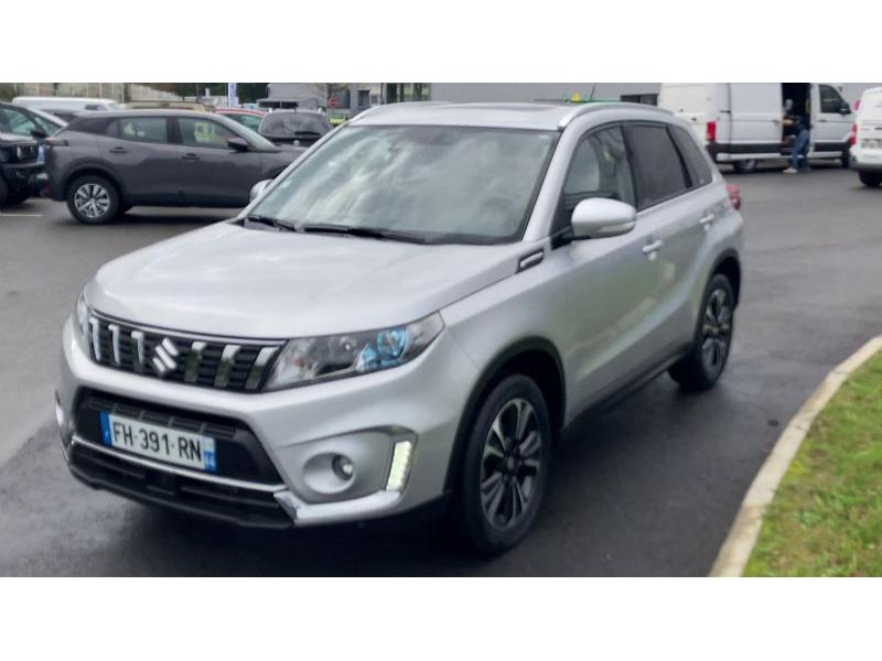 SUZUKI Vitara 2019