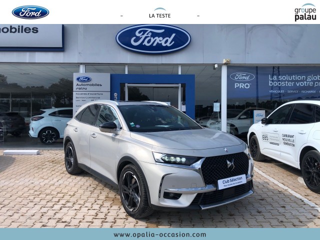 DS DS 7 Crossback DS7 E-TENSE 300 GRD I