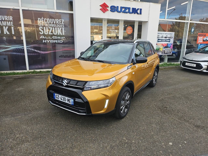 SUZUKI Vitara 2024