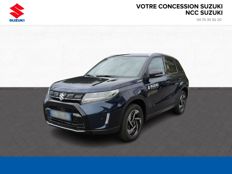 SUZUKI Vitara 2024