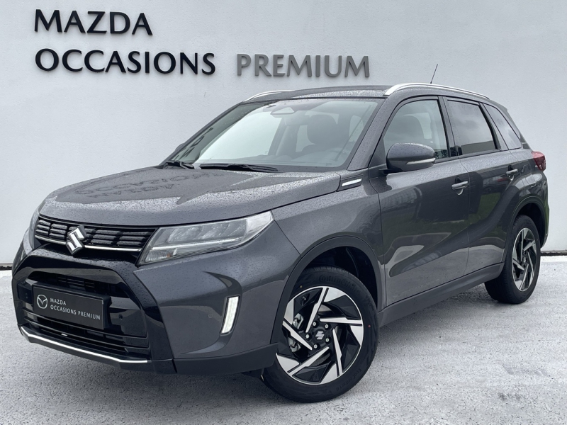 SUZUKI Vitara 2024