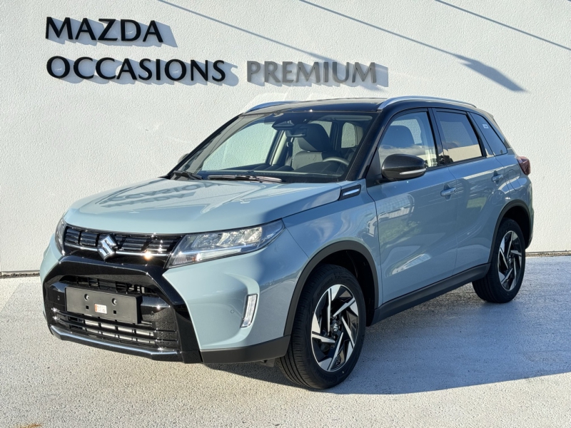 SUZUKI Vitara 2024