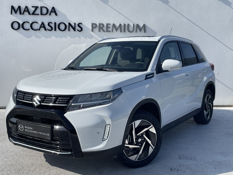 SUZUKI Vitara 2024