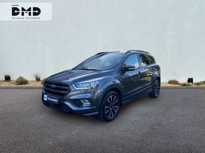 FORD Kuga 2017