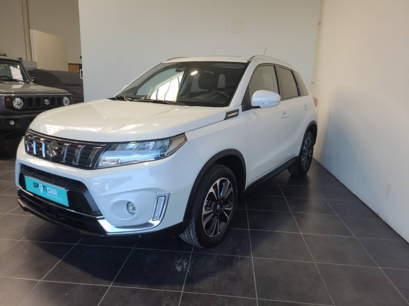 SUZUKI Vitara 2023