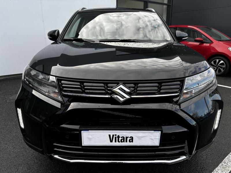 SUZUKI Vitara 2024