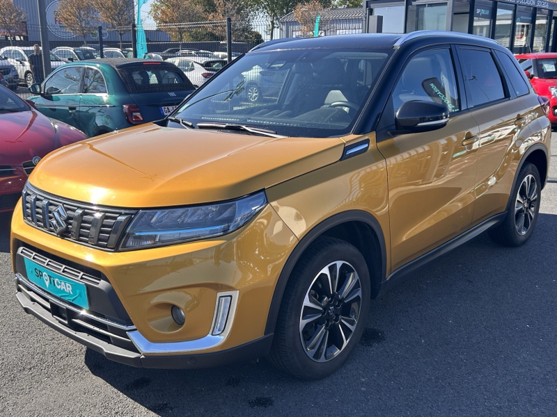 SUZUKI Vitara 2021