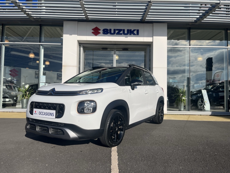 CITROEN C3 Aircross 2019