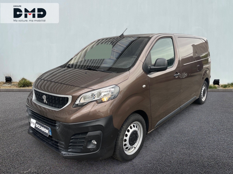 PEUGEOT Expert Fg 2019