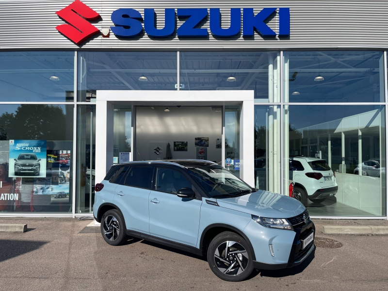 SUZUKI Vitara 2024