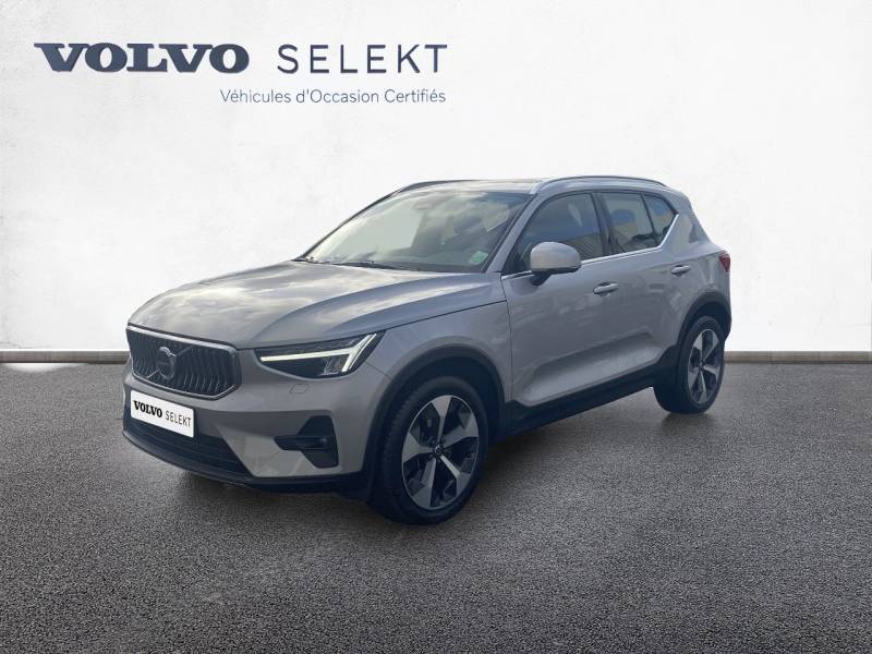 Volvo XC40 B3 163 ch DCT7 Ultimate