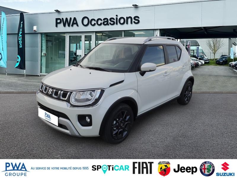 SUZUKI Ignis 2024