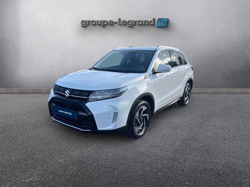 SUZUKI Vitara 2024