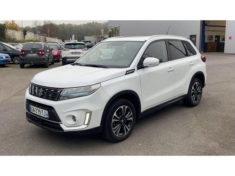 SUZUKI Vitara 2021