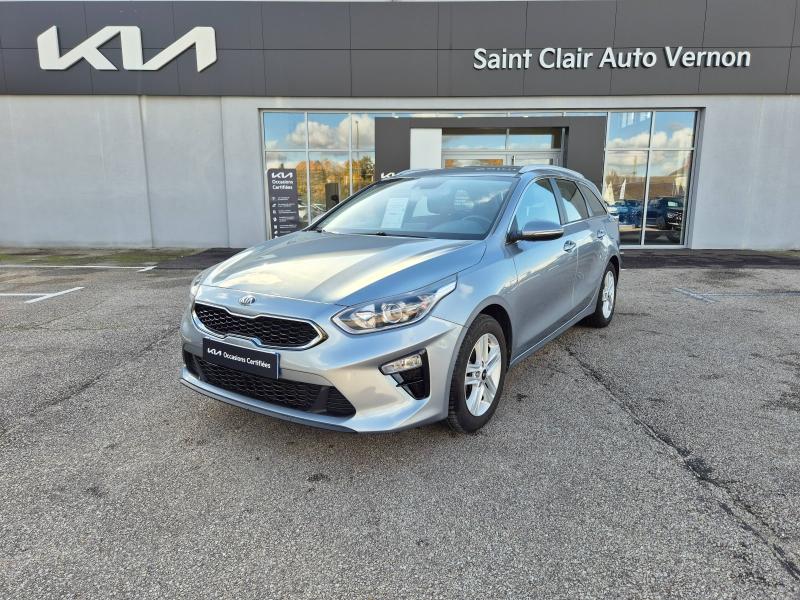 KIA Ceed SW 2019