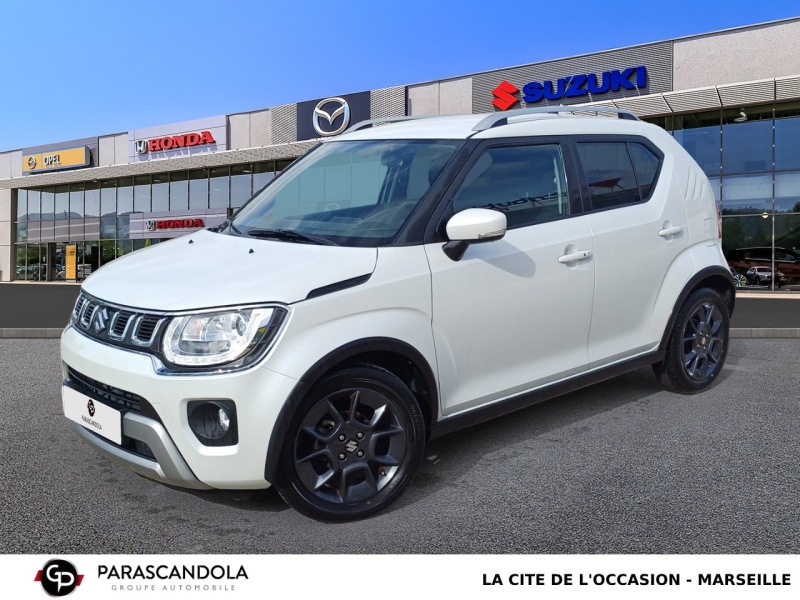 SUZUKI Ignis 2023