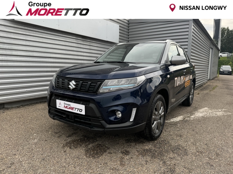 SUZUKI Vitara 2024