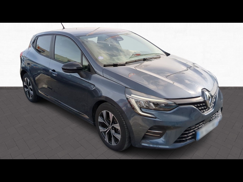 RENAULT Clio 2022