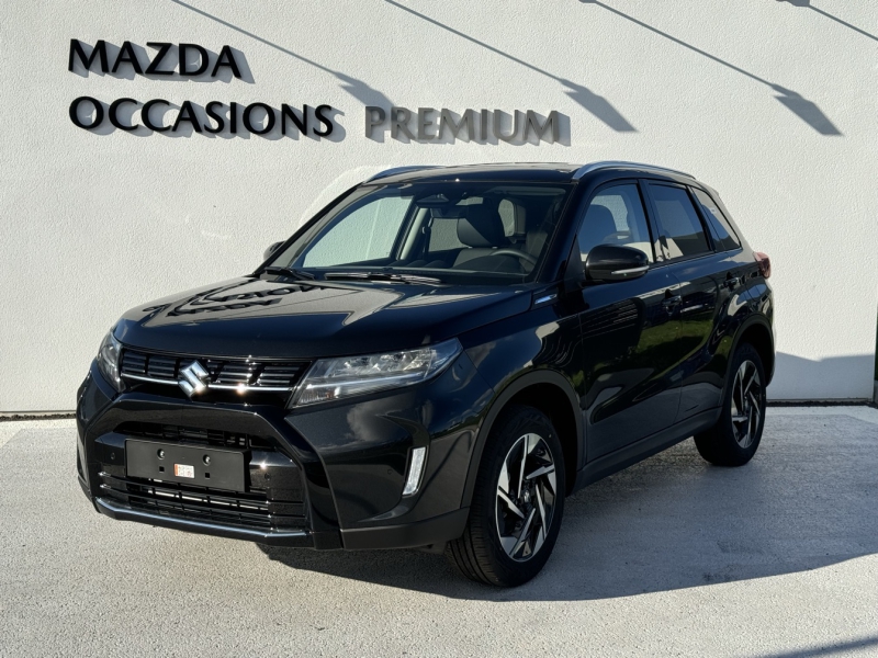 SUZUKI Vitara 2024