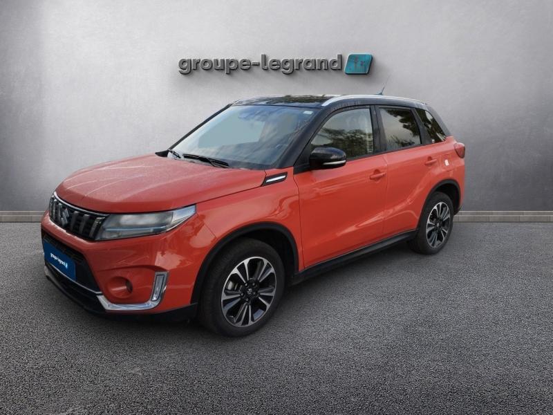 SUZUKI Vitara 2023