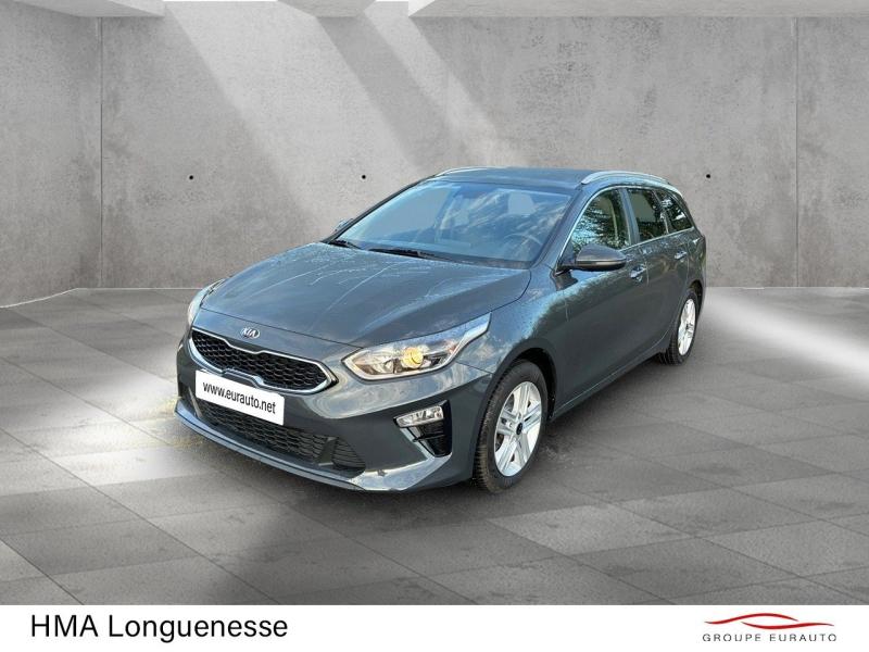 KIA Ceed SW 2020