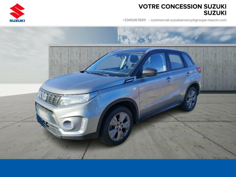 SUZUKI Vitara 2021