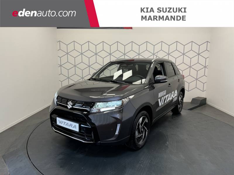 Suzuki Vitara 1.5 Dualjet Hybrid Allgrip Auto Style