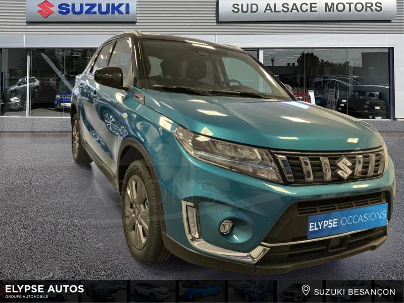 SUZUKI Vitara 2024