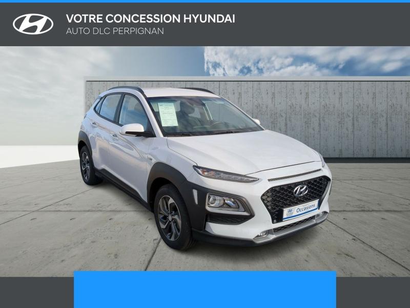 HYUNDAI Kona 2020