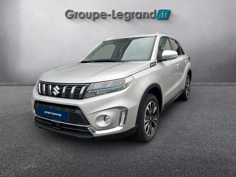 SUZUKI Vitara 2024