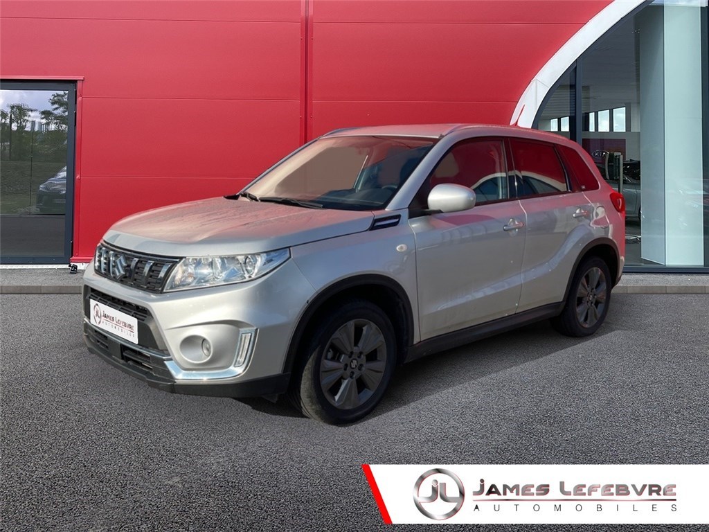 Suzuki Vitara IV 1.0 BOOSTERJET Privilège