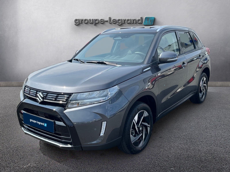 SUZUKI Vitara 2024