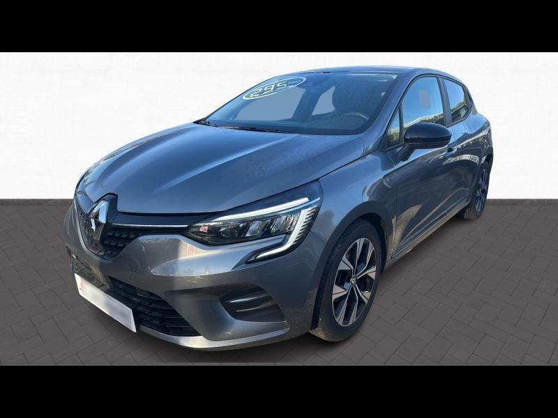 RENAULT Clio 2023