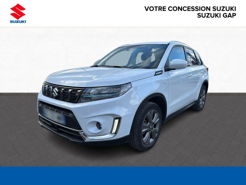 SUZUKI Vitara 2021