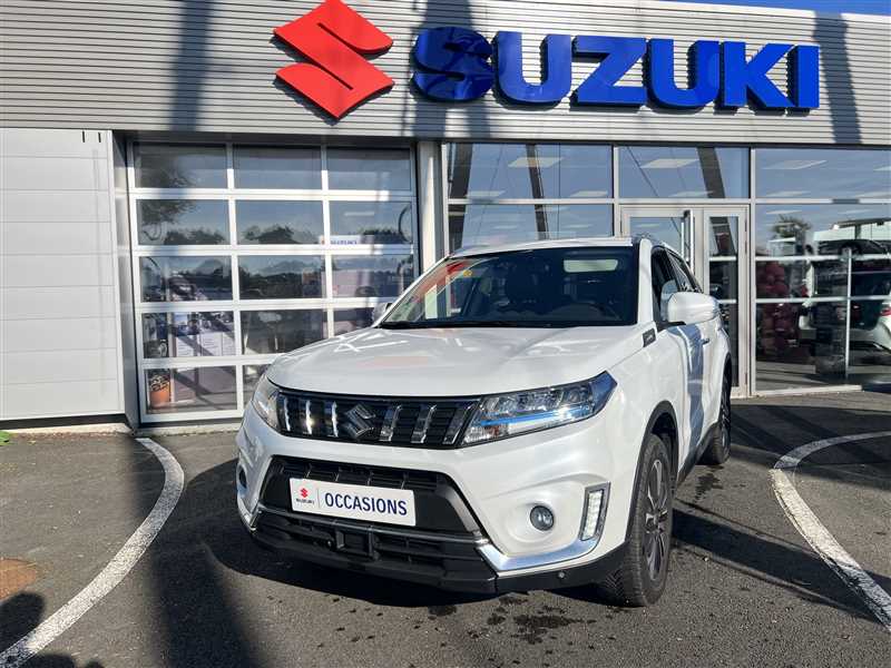 Suzuki Vitara 1.4 STYLE