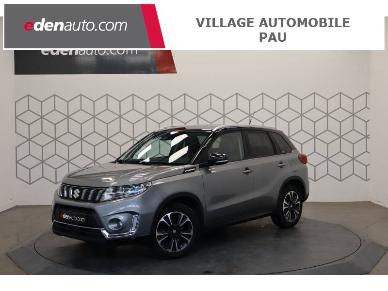 Suzuki Vitara 1.4 Boosterjet Auto Allgrip Style