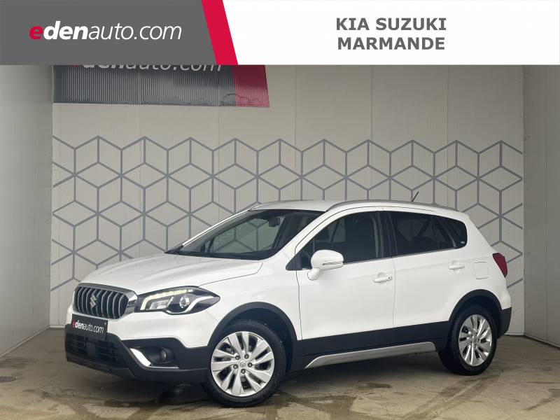 Suzuki SX4 S-Cross 1.0 Boosterjet Privilège