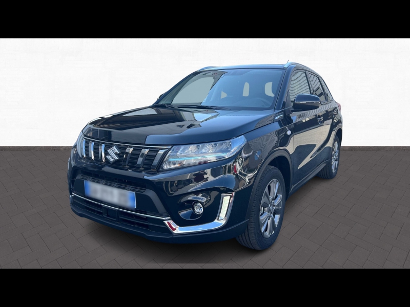 SUZUKI Vitara 2024